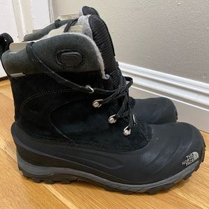 North Face Chilkat II boot men’s